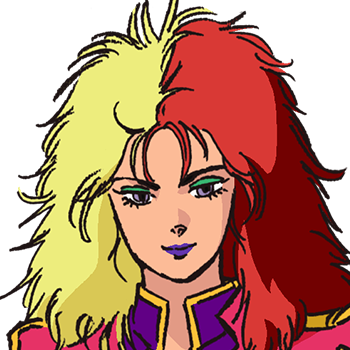 ジュドー・アーシタ | GUNDAM Official Website