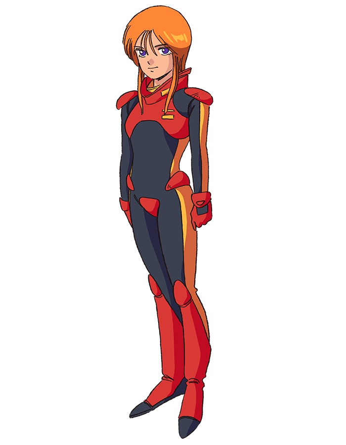 プルツー | GUNDAM Official Website