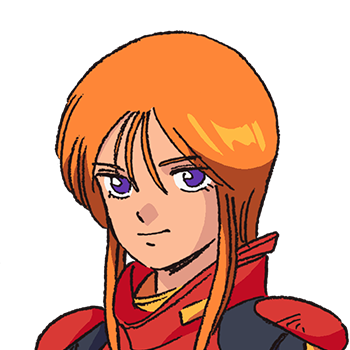 プルツー | GUNDAM Official Website
