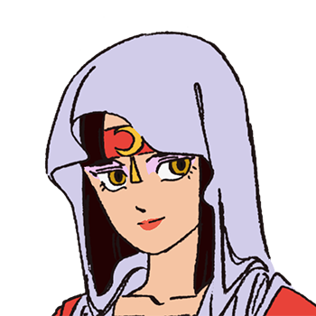 ラサラ・ムーン | GUNDAM Official Website