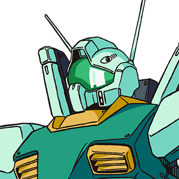 ザクIII | GUNDAM Official Website