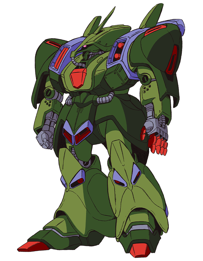 ガルスJ | GUNDAM Official Website