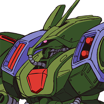 マシュマー・セロ | GUNDAM Official Website