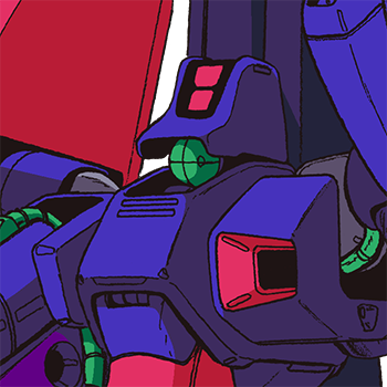 ザクIII | GUNDAM Official Website