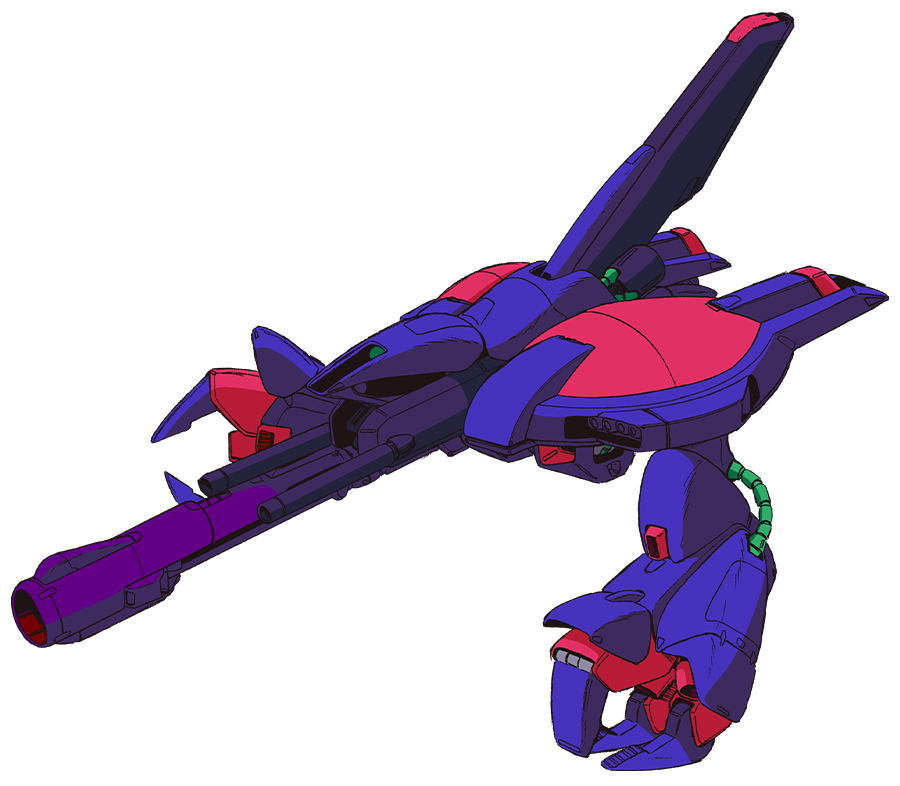 ガザD | GUNDAM Official Website