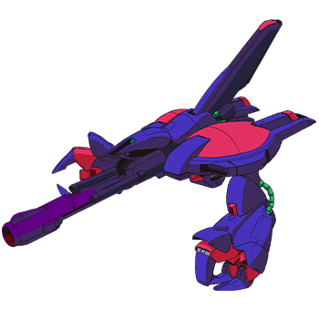 ZZガンダム | GUNDAM Official Website