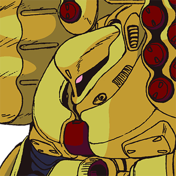 ザクIII | GUNDAM Official Website