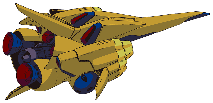 ZSSA | GUNDAM Official Website