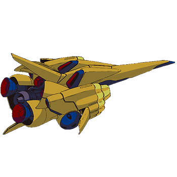 ZZガンダム | GUNDAM Official Website