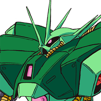 強化型ZZガンダム | GUNDAM Official Website