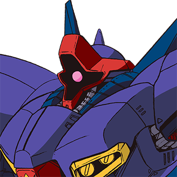 クィン・マンサ | GUNDAM Official Website