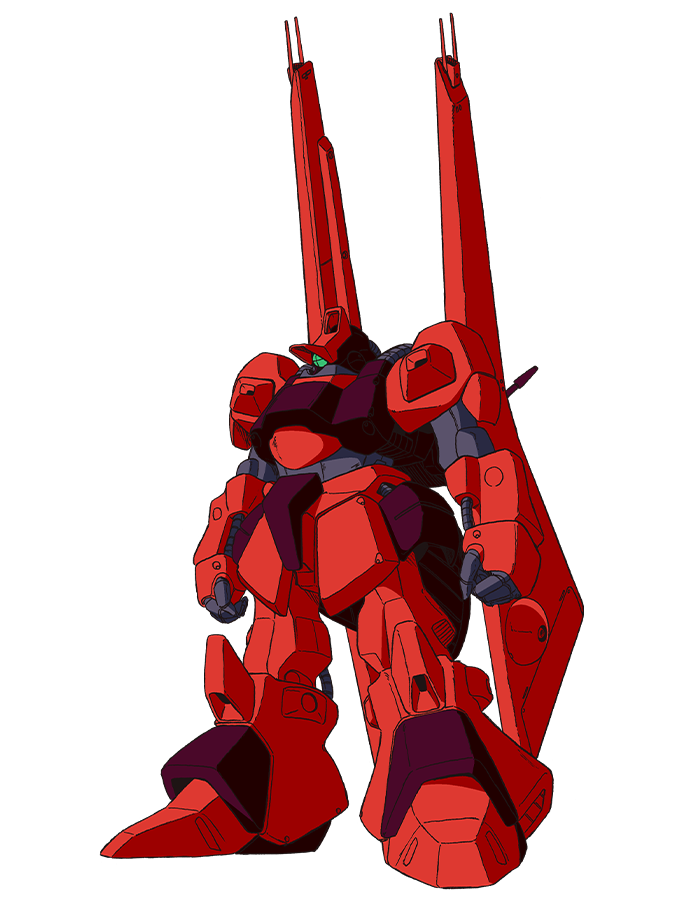 シュツルム・ディアス | GUNDAM Official Website