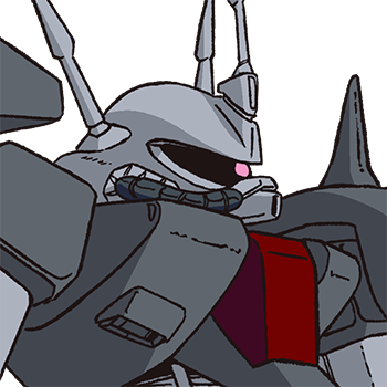 ザクIII | GUNDAM Official Website