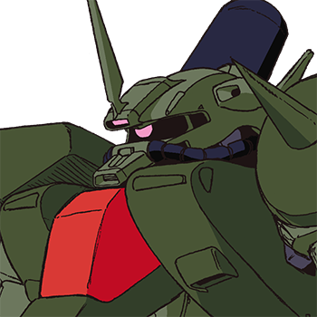 ザクIII 改 | GUNDAM Official Website