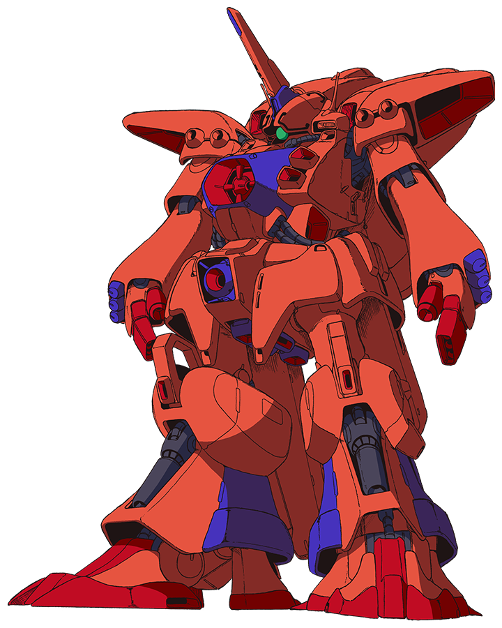 ゲーマルク | GUNDAM Official Website ゲーマルク | GUNDAM Official Website