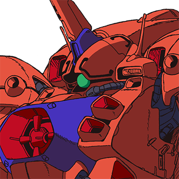 ザクIII | GUNDAM Official Website