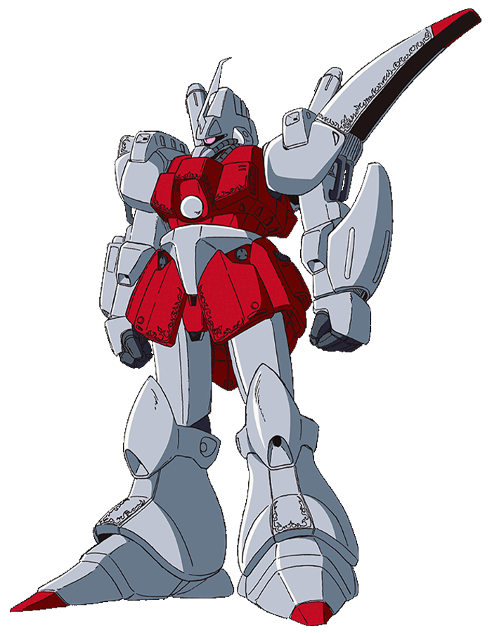 ガズエル | GUNDAM Official Website