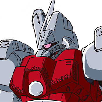 ガンダムウォー 赤、青、弩級、Lサイズ ステイメン、デンドロ、クィン・マンサ 特徴「クイン・マンサ系」(1 枚)｜ガンダムウォー