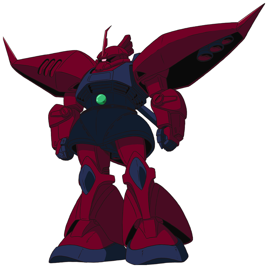リゲルグ | GUNDAM Official Website