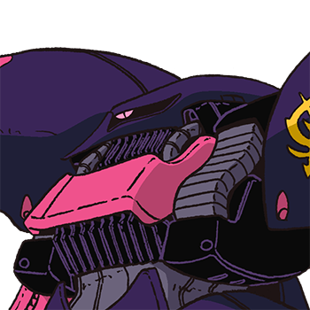 プルツー | GUNDAM Official Website