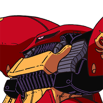 サク ザクIII | GUNDAM Official Website