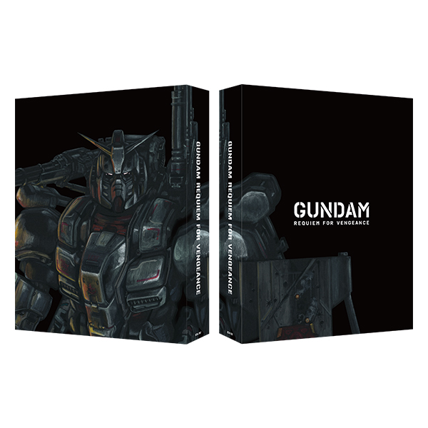 Blu-ray BOX 両開き画像