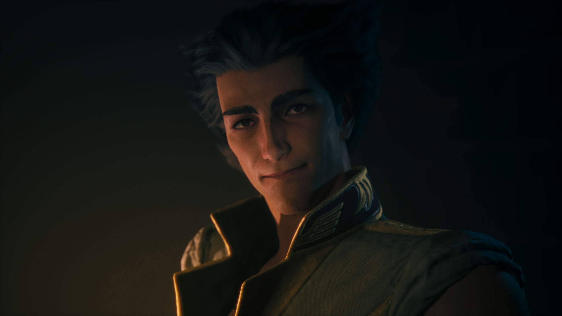 第4話 NIGHT CALLER