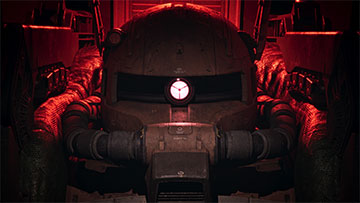 第1話 HAUNTED FOREST