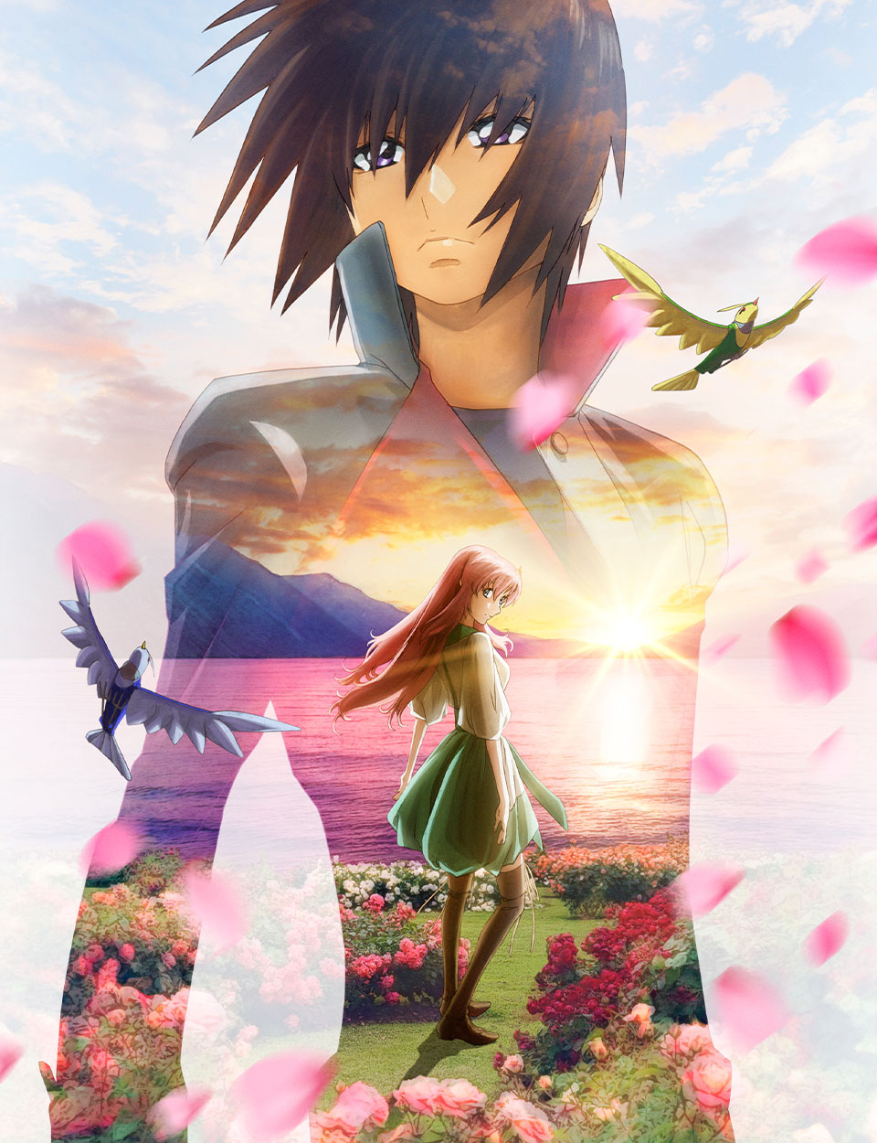 機動戦士ガンダムSEED FREEDOM