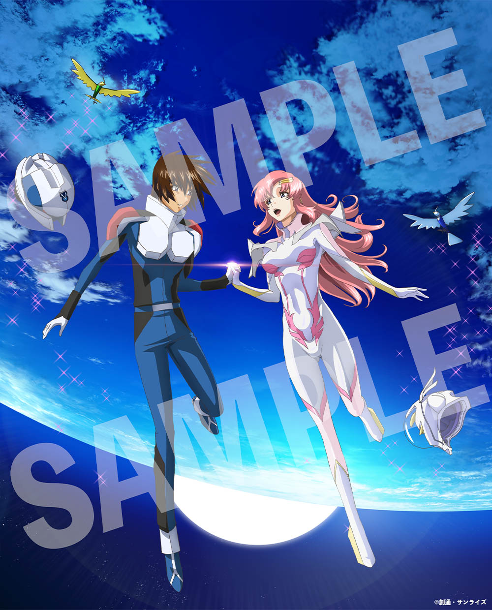 新規描き下ろし収納ボックス