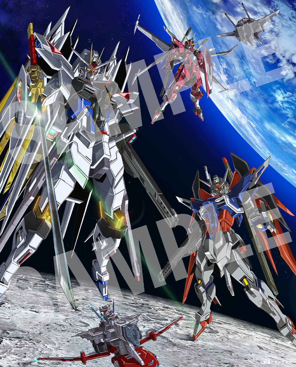 新規描き下ろし収納ボックス