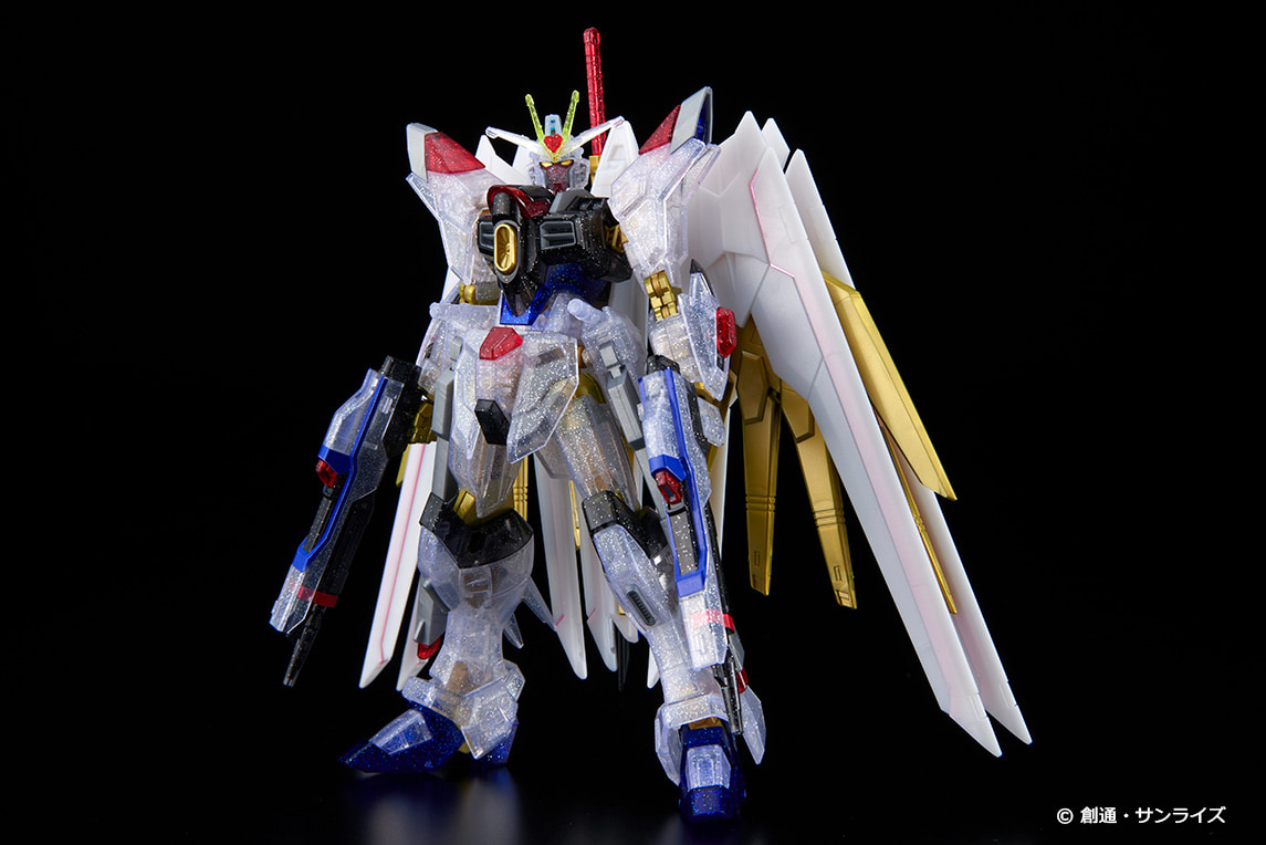 リミテッドクリア1