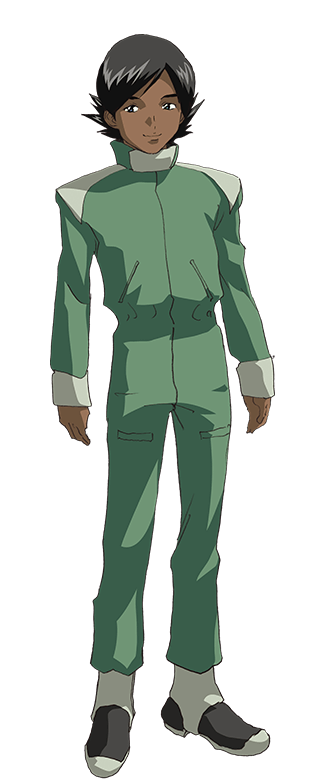 ヨウラン・ケント