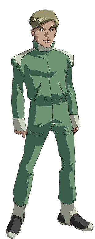 マッド・エイブス