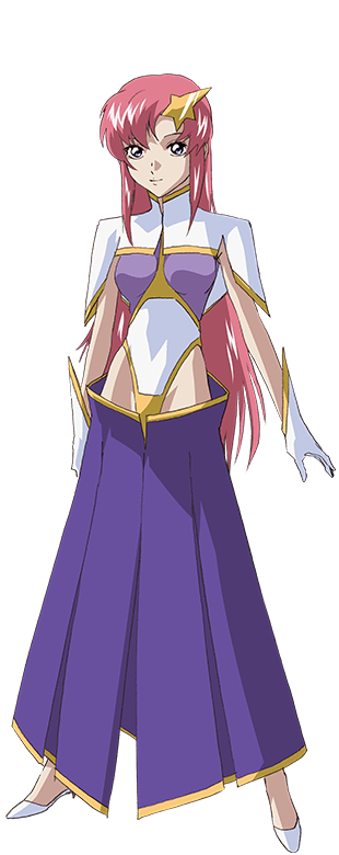 ミーア・キャンベル