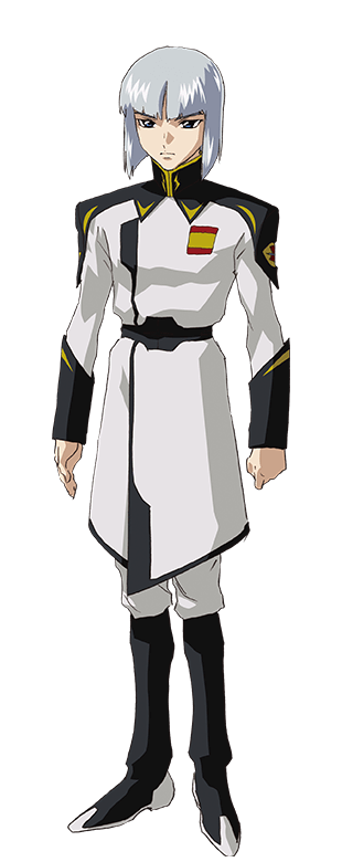 イザーク・ジュール