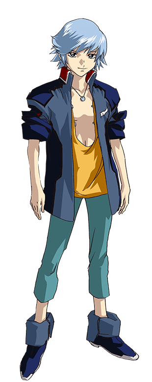 アウル・ニーダ