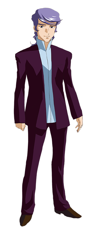 ユウナ・ロマ・セイラン