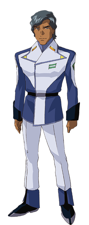 レドニル・キサカ