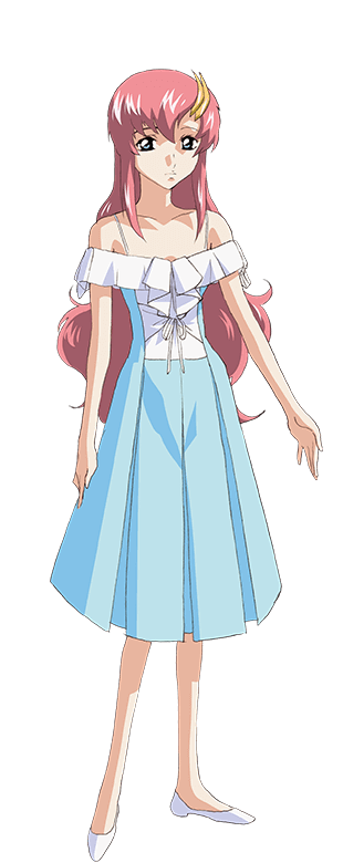 ラクス・クライン