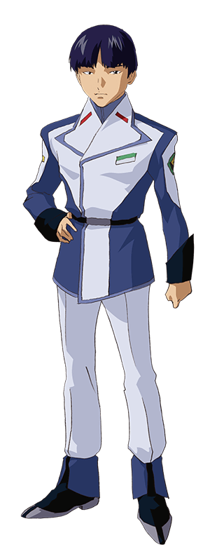 アーノルド・ノイマン