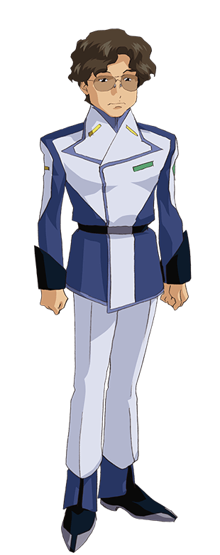 ダリダ・ローラハ・チャンドラⅡ世