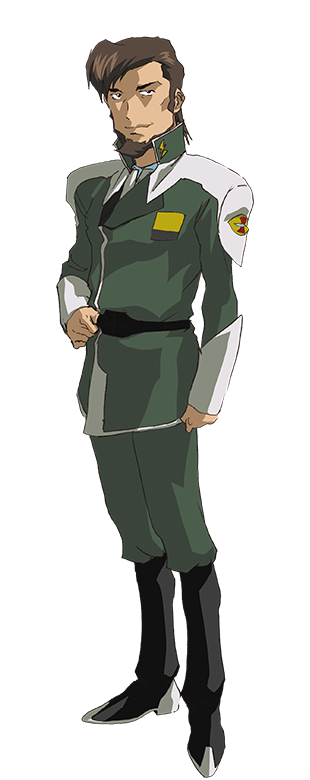 マーズ・シメオン