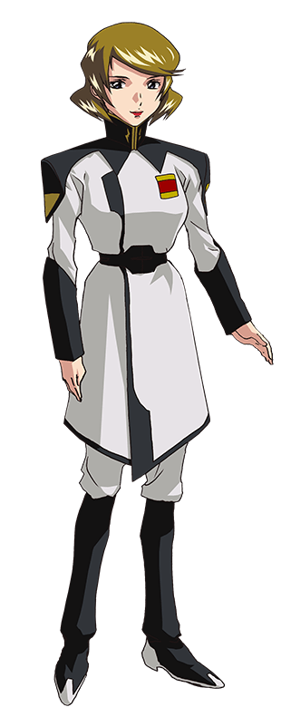 タリア・グラディス