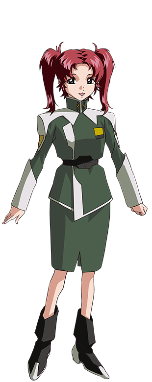 メイリン・ホーク