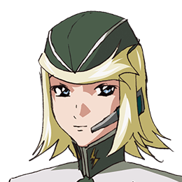 アビー・ウインザー