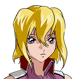 ステラ・ルーシェ