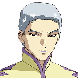 ロード・ジブリール