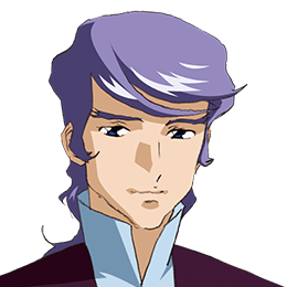 ユウナ・ロマ・セイラン