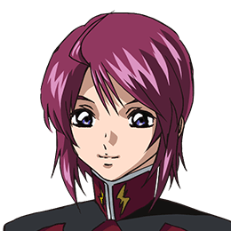 ルナマリア・ホーク